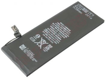 PREMIUM generic without logo battery for Apple Phone 6